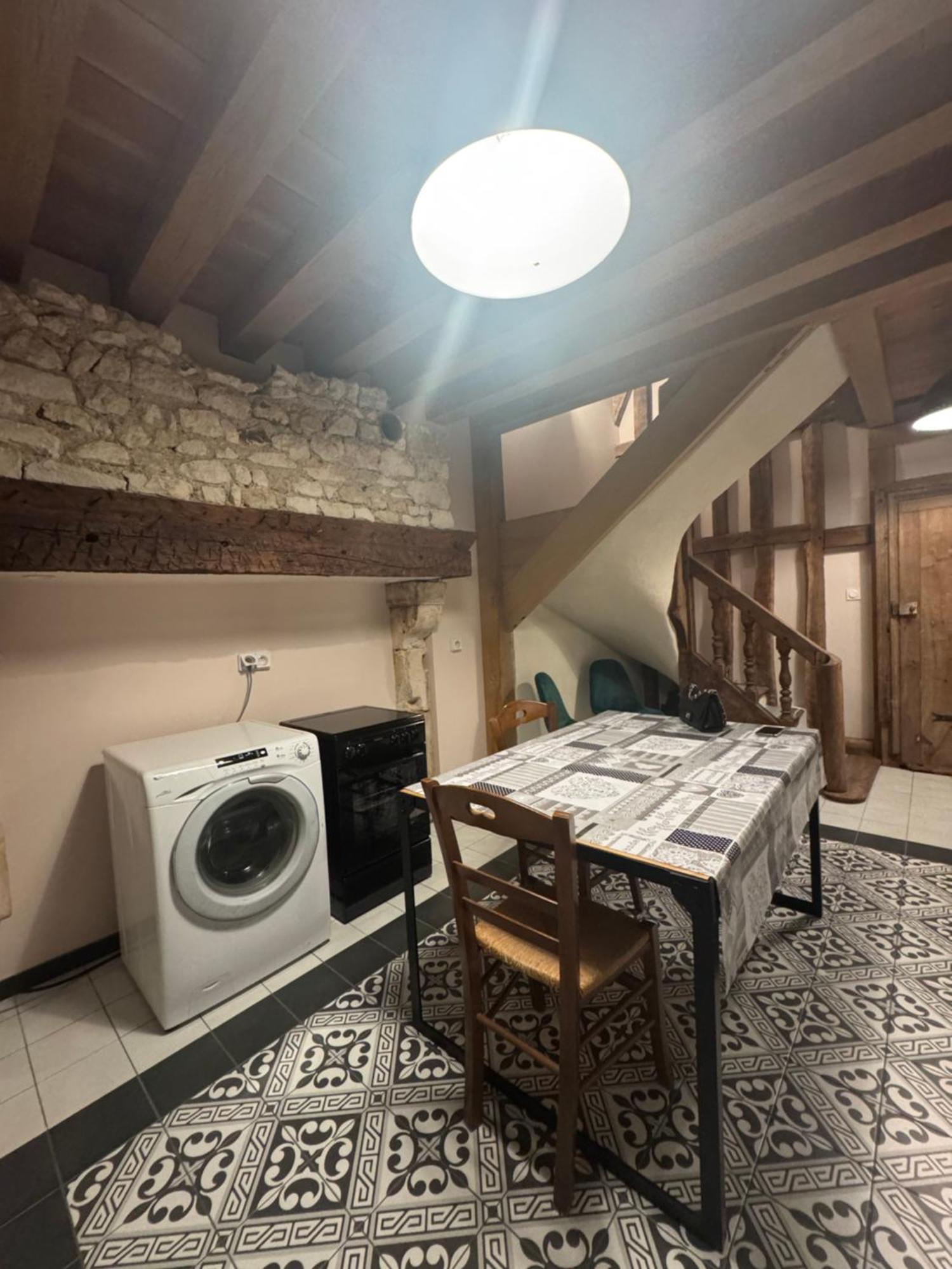 أوكْسير La Villa Ribiere المظهر الخارجي الصورة